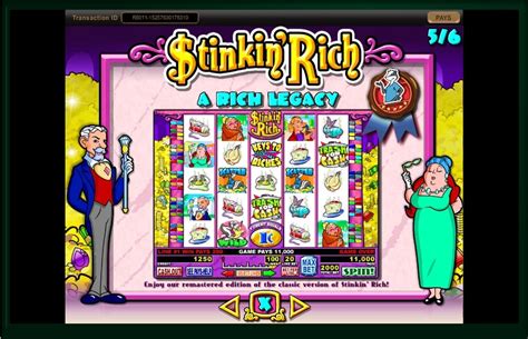 rich9 slot|stinkin rich slot machine secrets.